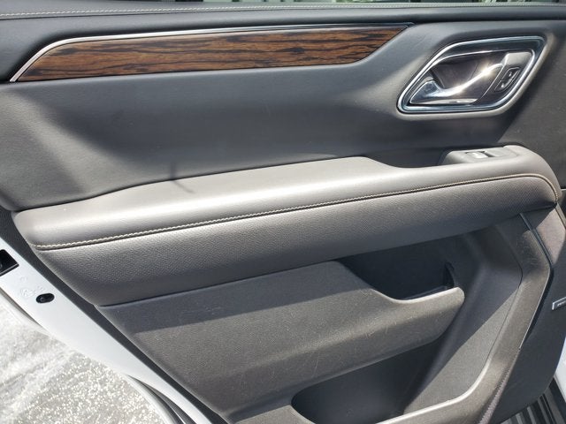 2021 Chevrolet Tahoe 2WD 4dr Premier