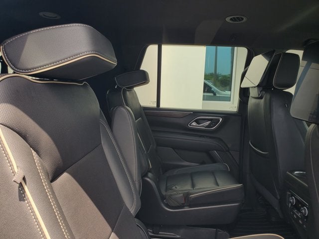 2021 Chevrolet Tahoe 2WD 4dr Premier