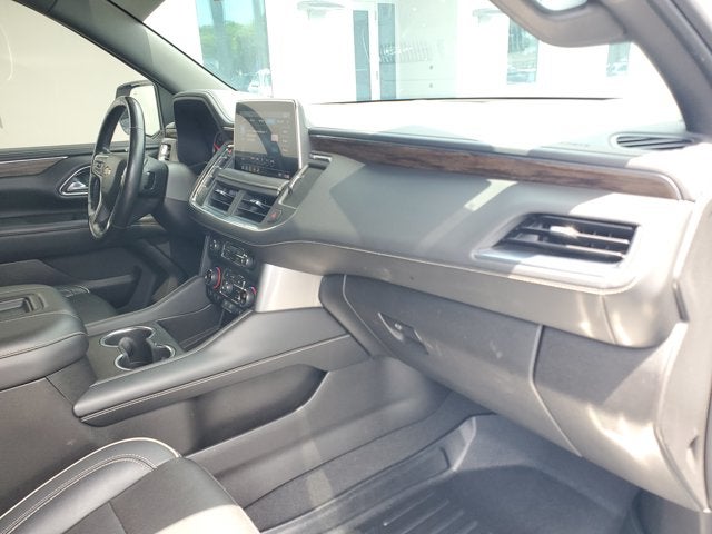 2021 Chevrolet Tahoe 2WD 4dr Premier