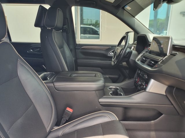 2021 Chevrolet Tahoe 2WD 4dr Premier