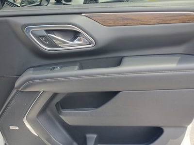 2021 Chevrolet Tahoe 2WD 4dr Premier
