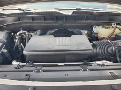 2021 Chevrolet Tahoe 2WD 4dr Premier