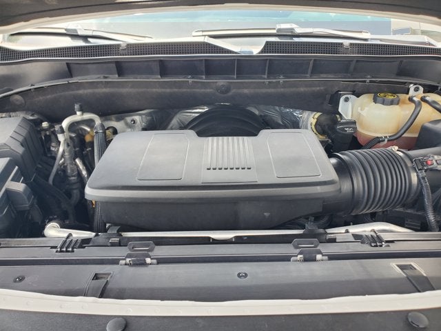 2021 Chevrolet Tahoe 2WD 4dr Premier