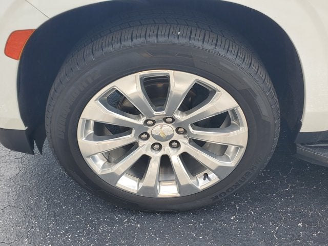 2021 Chevrolet Tahoe 2WD 4dr Premier
