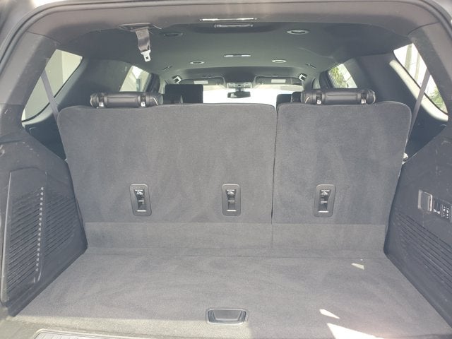 2021 Chevrolet Tahoe 2WD 4dr Premier