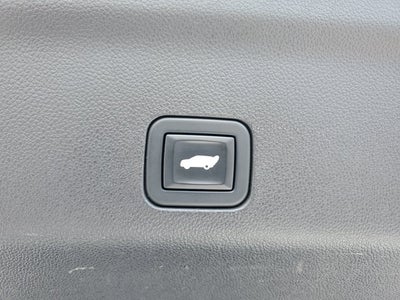 2021 Chevrolet Tahoe 2WD 4dr Premier