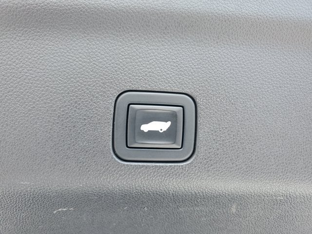2021 Chevrolet Tahoe 2WD 4dr Premier