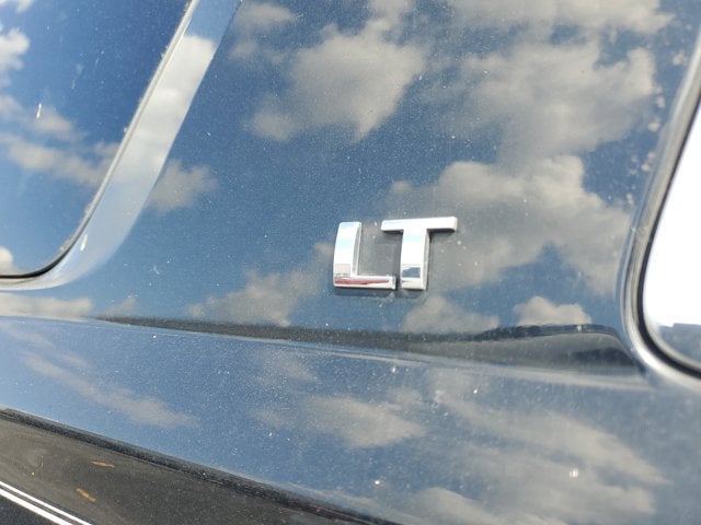 2015 Chevrolet Tahoe 4WD 4dr LT