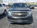 2015 Chevrolet Tahoe 4WD 4dr LT
