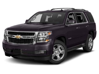 2015 Chevrolet Tahoe 4WD 4dr LT