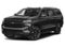 2024 Chevrolet Suburban 4WD 4dr RST