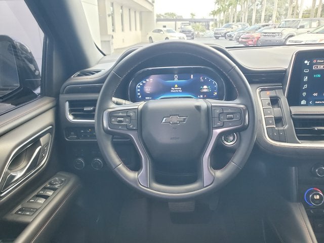 2024 Chevrolet Suburban 4WD 4dr RST