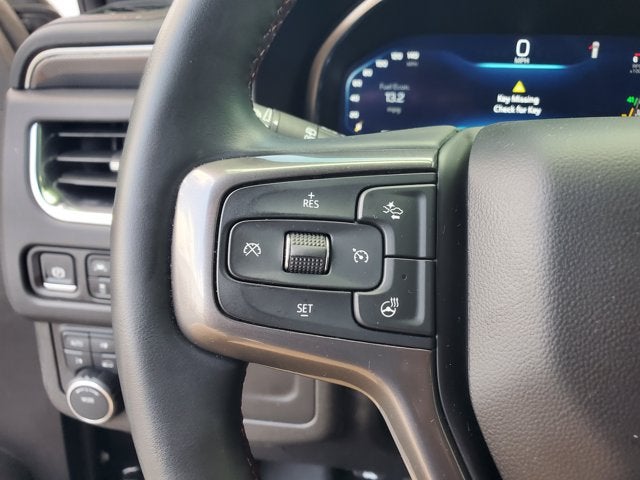2024 Chevrolet Suburban 4WD 4dr RST