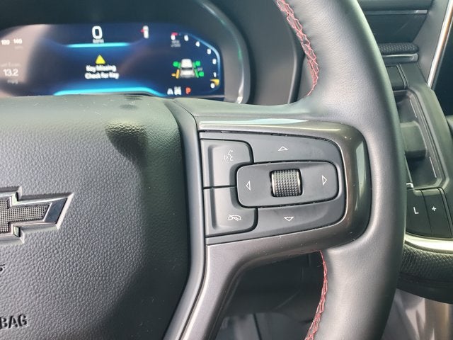 2024 Chevrolet Suburban 4WD 4dr RST