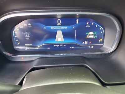 2024 Chevrolet Suburban 4WD 4dr RST