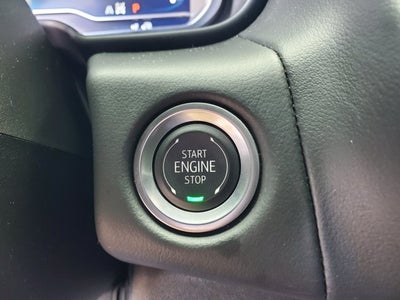 2024 Chevrolet Suburban 4WD 4dr RST
