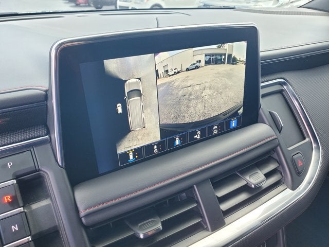 2024 Chevrolet Suburban 4WD 4dr RST