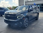 2024 Chevrolet Suburban 4WD 4dr RST