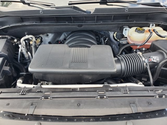 2024 Chevrolet Suburban 4WD 4dr RST
