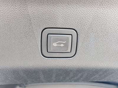 2024 Chevrolet Suburban 4WD 4dr RST