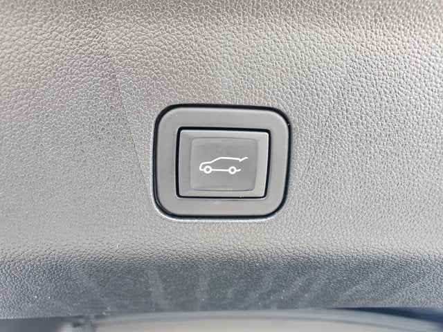 2024 Chevrolet Suburban 4WD 4dr RST