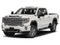 2020 GMC Sierra 2500HD 4WD Crew Cab 172 Denali