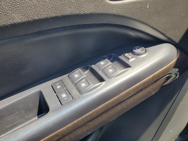 2016 GMC Canyon 2WD Crew Cab 128.3 SLT