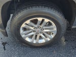2016 GMC Canyon 2WD Crew Cab 128.3 SLT