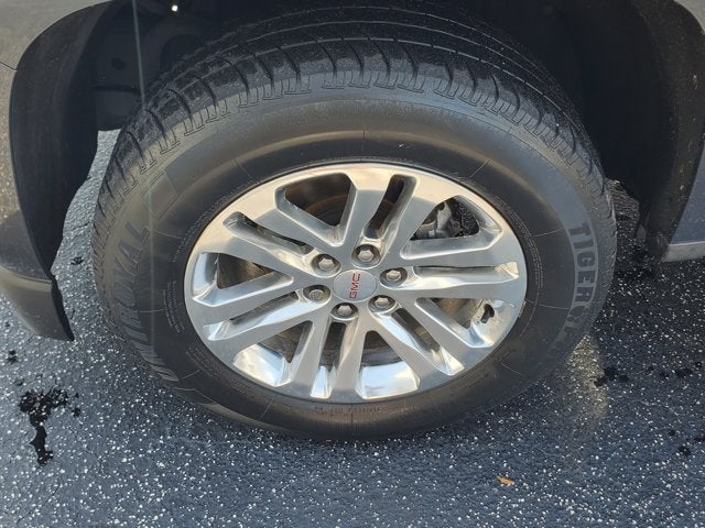 2016 GMC Canyon 2WD Crew Cab 128.3 SLT