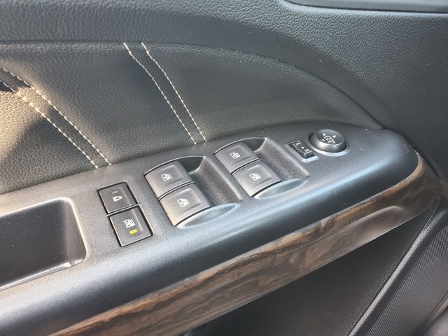 2021 GMC Canyon 4WD Crew Cab 128 Denali