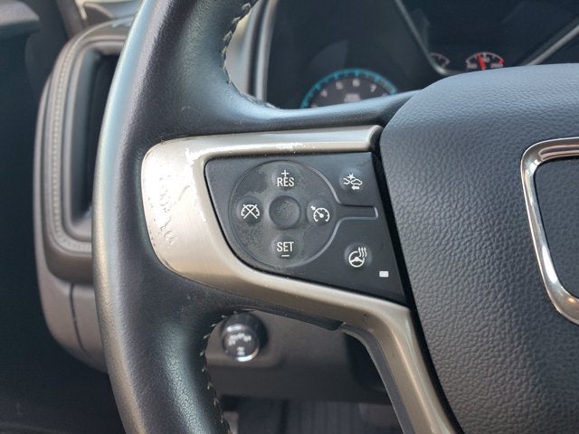 2021 GMC Canyon 4WD Crew Cab 128 Denali