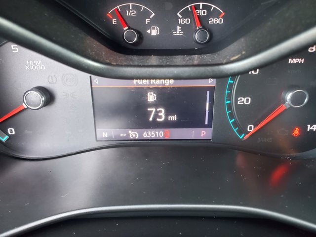 2021 GMC Canyon 4WD Crew Cab 128 Denali