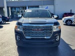 2021 GMC Canyon 4WD Crew Cab 128 Denali