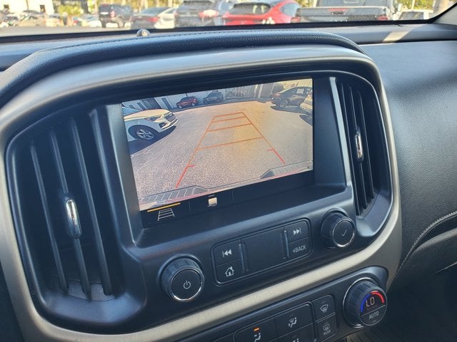 2021 GMC Canyon 4WD Crew Cab 128 Denali