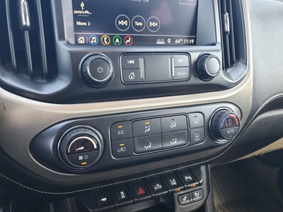 2021 GMC Canyon 4WD Crew Cab 128 Denali