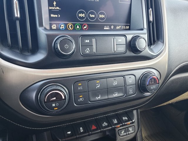 2021 GMC Canyon 4WD Crew Cab 128 Denali