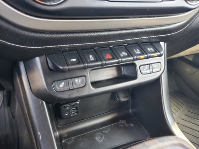 2021 GMC Canyon 4WD Crew Cab 128 Denali