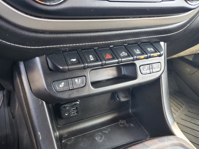 2021 GMC Canyon 4WD Crew Cab 128 Denali