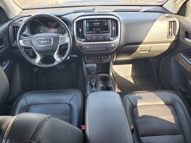 2021 GMC Canyon 4WD Crew Cab 128 Denali