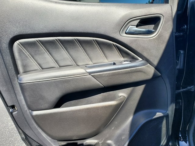 2021 GMC Canyon 4WD Crew Cab 128 Denali