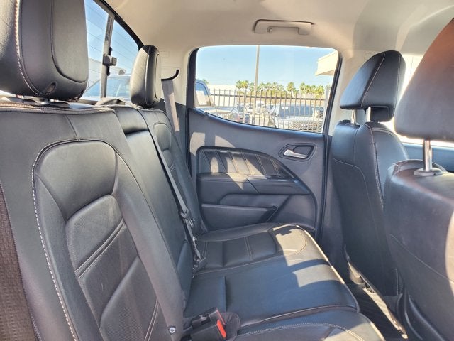 2021 GMC Canyon 4WD Crew Cab 128 Denali