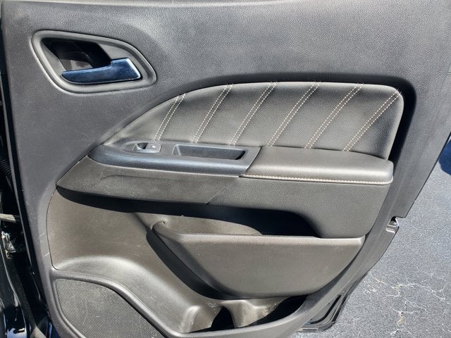 2021 GMC Canyon 4WD Crew Cab 128 Denali