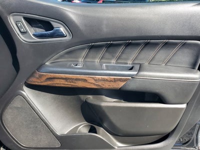 2021 GMC Canyon 4WD Crew Cab 128 Denali