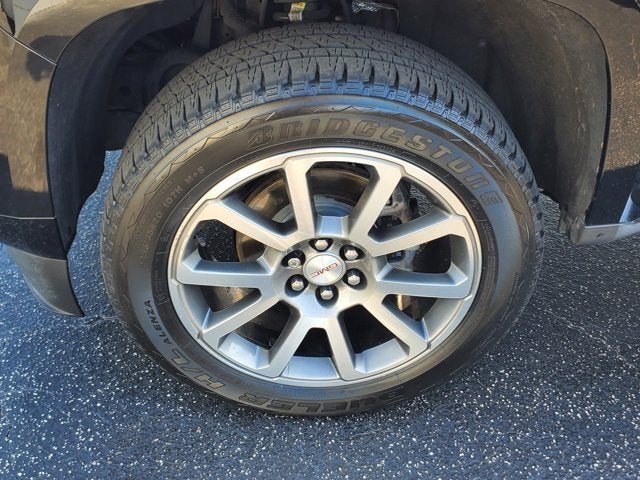 2021 GMC Canyon 4WD Crew Cab 128 Denali