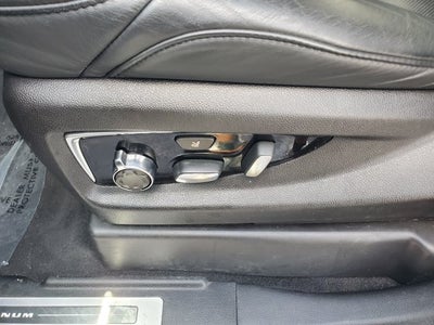 2018 Cadillac Escalade 2WD 4dr Platinum