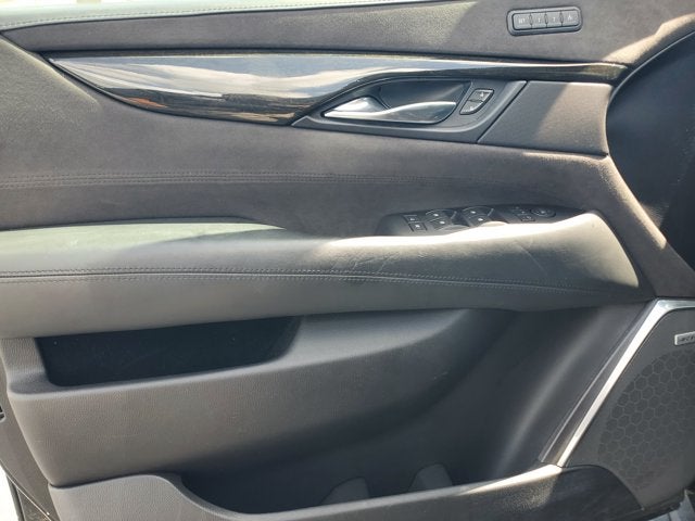 2018 Cadillac Escalade 2WD 4dr Platinum