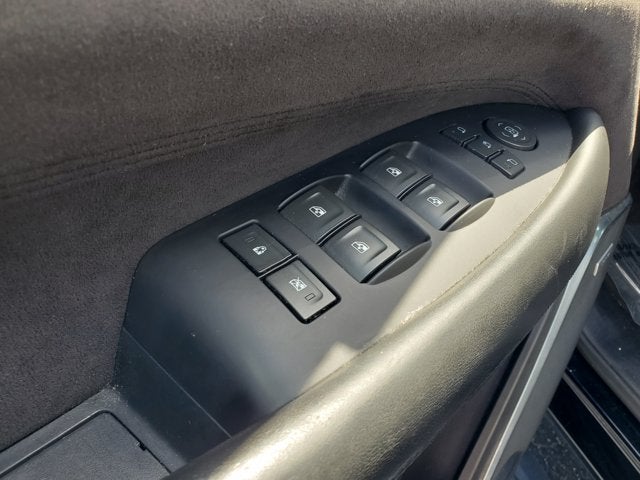 2018 Cadillac Escalade 2WD 4dr Platinum