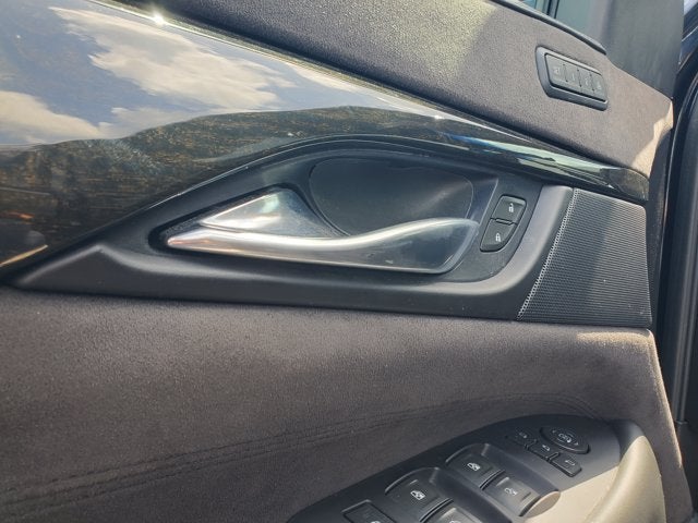 2018 Cadillac Escalade 2WD 4dr Platinum