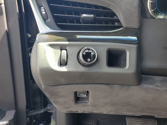 2018 Cadillac Escalade 2WD 4dr Platinum