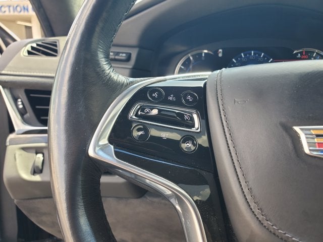 2018 Cadillac Escalade 2WD 4dr Platinum